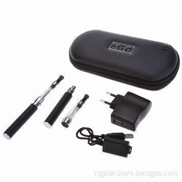 Ego-t Ego CE5 starter kit with zipper package